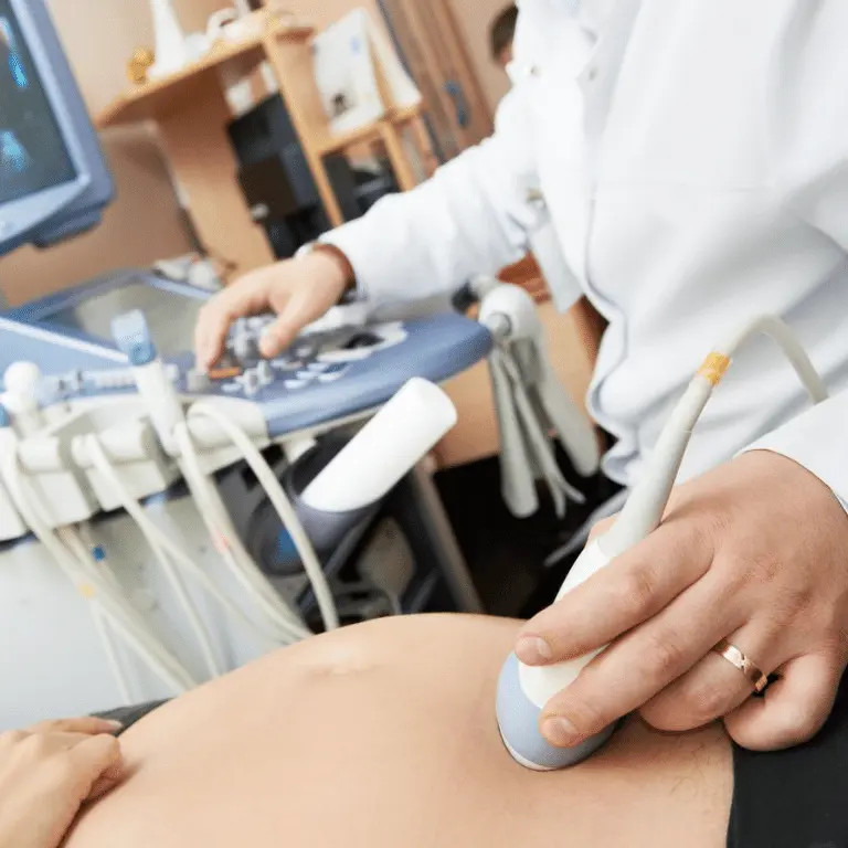 Échographie Service