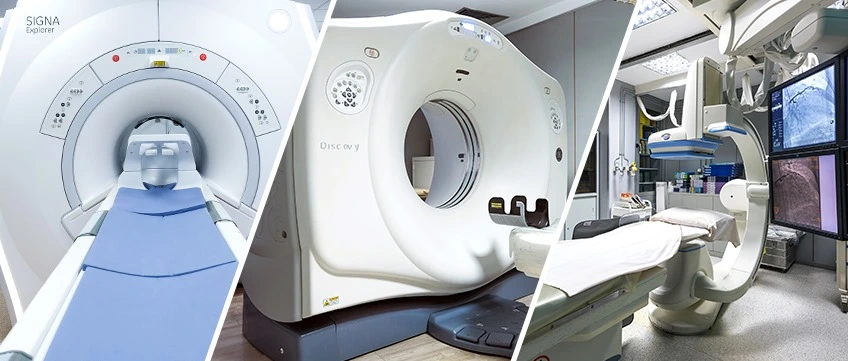 Équipe Médicale Qualifiée