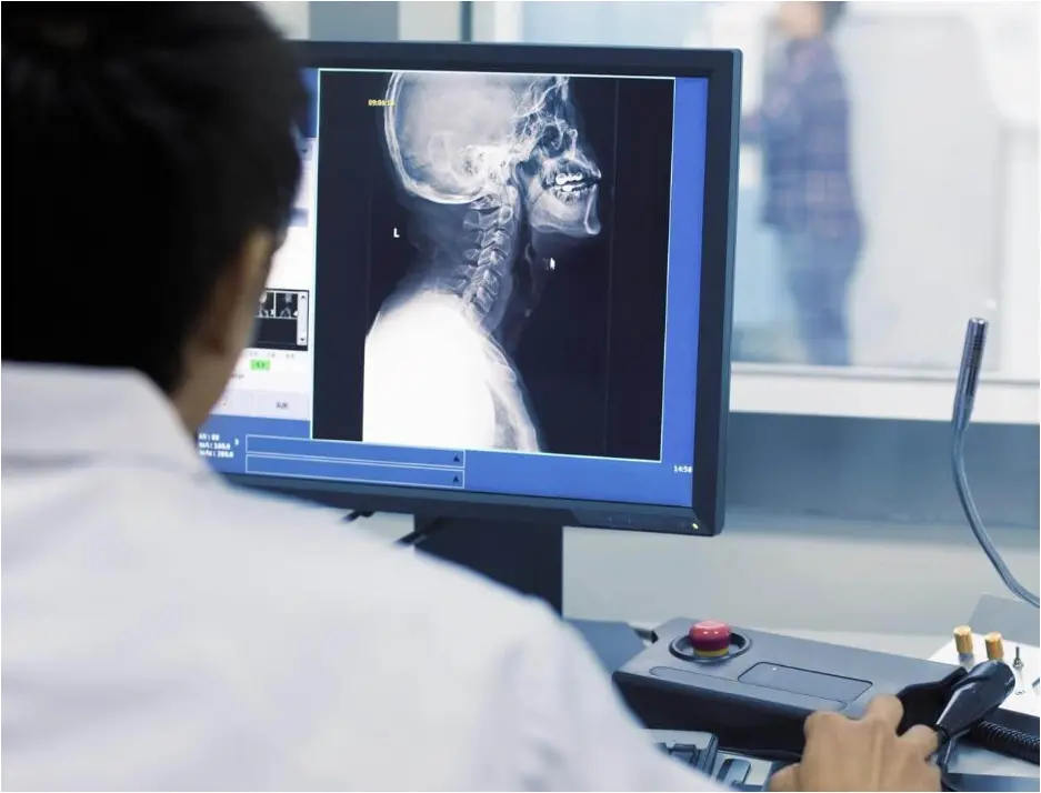 Radiographie Numérique Service