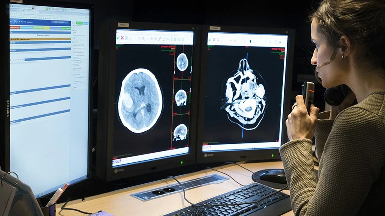 Téléradiologie Service